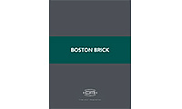 CIR: BOSTON BRICK