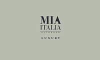 Mia Italia: Каталог LUXURY 2022