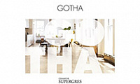 Supergres: Catalogo Gotha