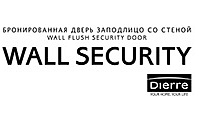 DIERRE: Wall Security