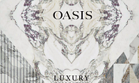 OASIS: luxury catalog 2019-2020