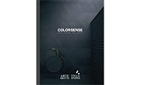 Foglie D'oro:Colorsense Catalogo AB FDO 2023