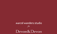 D&D: Marcel Wanders studio