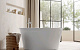 Новая коллекция White Tulip от фабрики Duravit