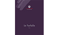 LE FABLIER: Farfalle