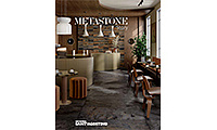 Sant Agostino: METASTONE