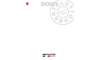 Bertolotto: Catalogo Sydney