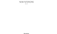 RIMADESIO: New interiors Vol2