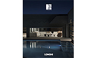 LONGHI: BROCHURE Breath Collection 2023