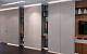 Новая экспозиция в салоне Credit Ceramica - стеновые панели Modulor от Rimadesio!