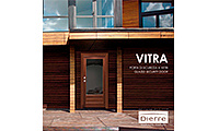 DIERRE: vitra 2019