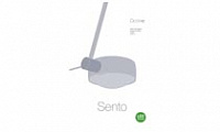 OCCHIO: sento led product overview 2014