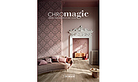 SERENISSIMA: CHROMAGIC
