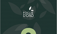 Foglie d'Oro: General Catalogue Design and Heritage Panels