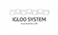 FONTANA ARTE: Igloo system