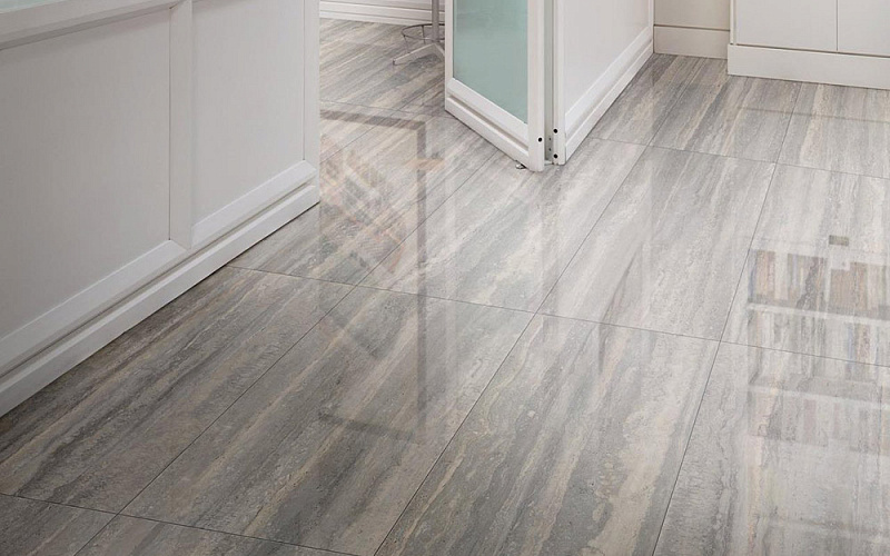 Новая коллекция от фабрики Marazzi