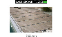 SUPERGRES: Lake Stone T20