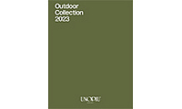 Unopiu: Outdoor Collection 2023