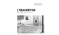 SERENISSIMA: I TRAVERTINI 2019