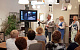 Презентации фабрик Bontempi Casa и Ar-tre в салоне CREDIT CERAMICA