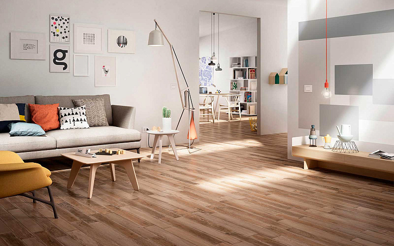 Новые поступления на склад: плитка Marazzi