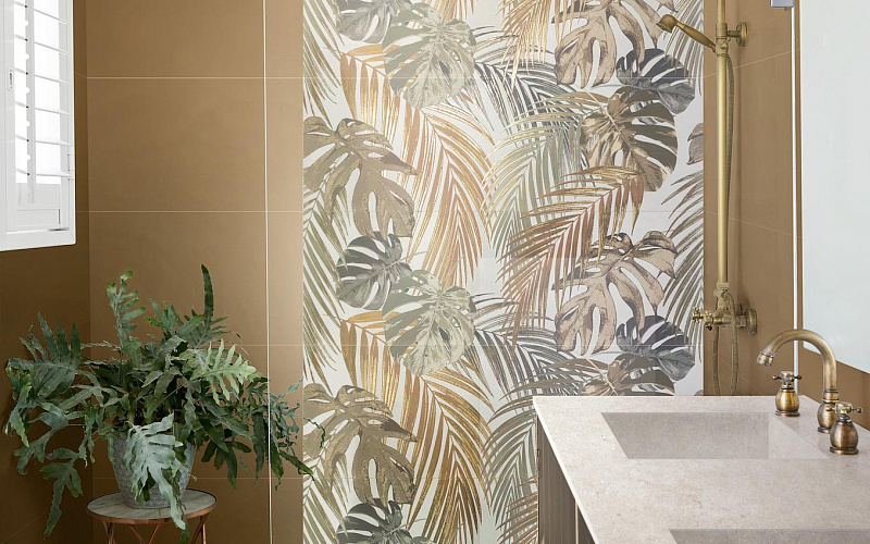 Новинка Cersaie 2021 от фабрики Marazzi