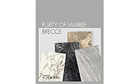 Supergres: Purity of marble brecce