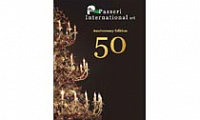 Passeri: Catalogo 50 Anniversary