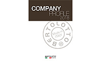 Bertolotto: Catalogo Company Profile