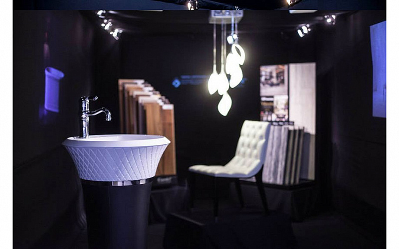 DESIGN WEEK EXPO 2014 в Санкт-Петербурге