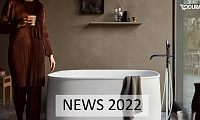 DURAVIT: Новинки 2022