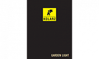 KOLARZ: GARDEN LIGHT 2007