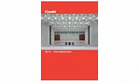 I GUZZINI: Internal lighting systems iGuzzini 2013-14