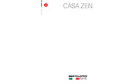 Bertolotto: Catalogo Casa Zen
