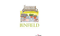 BARDELLI: BINFIELD