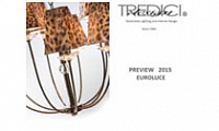 TREDICI DESIGN: Preview 2015