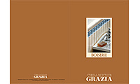 Ceramiche Grazia: BOISERIE