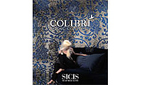 SICIS: Colibri 2009 mr