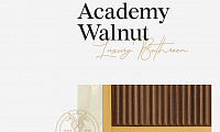 OASIS: Academy Walnut  2021
