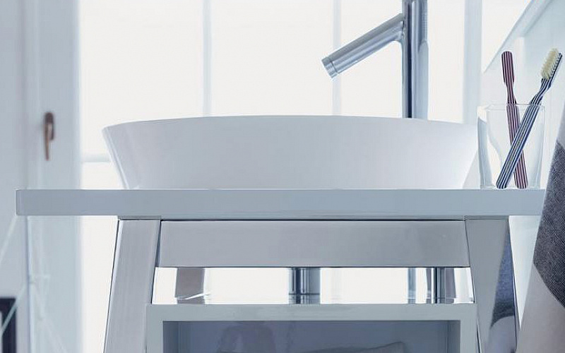 Коллекция Cape Cod от фабрики Duravit