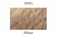 Supergres: Catalogo Travel