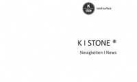 KNIEF: Каталог K.STONE  новинки 2019