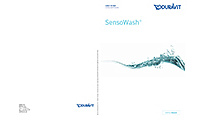 DURAVIT: sensowash