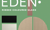 OASIS: EDEN RIBBED GLASS
