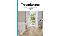 MARAZZI: Treverkstage