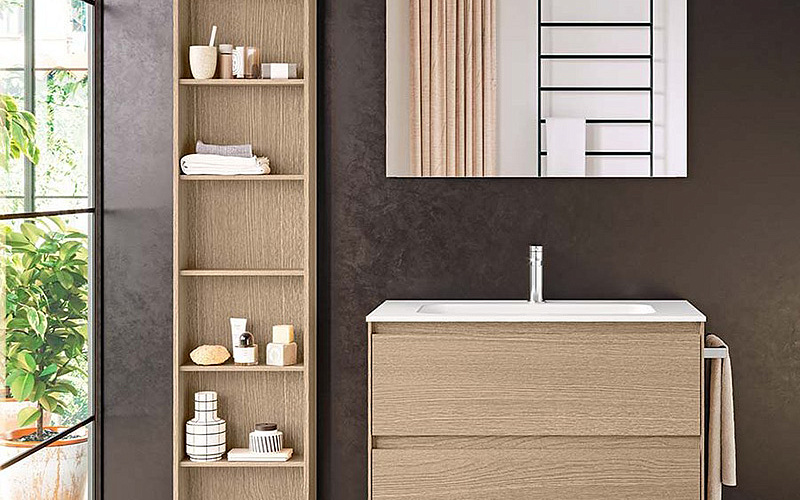 Новинка от фабрики Berloni Bagno