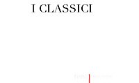 Fima carlo frattini: classici