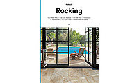 MARAZZI: Rocking