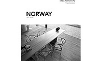 SERENISSIMA: Book Norway