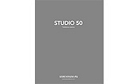  SERENISSIMA: STUDIO 50